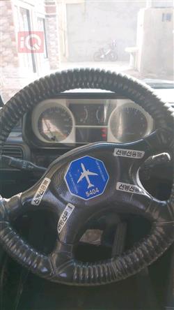 هیوندای گالوبەر